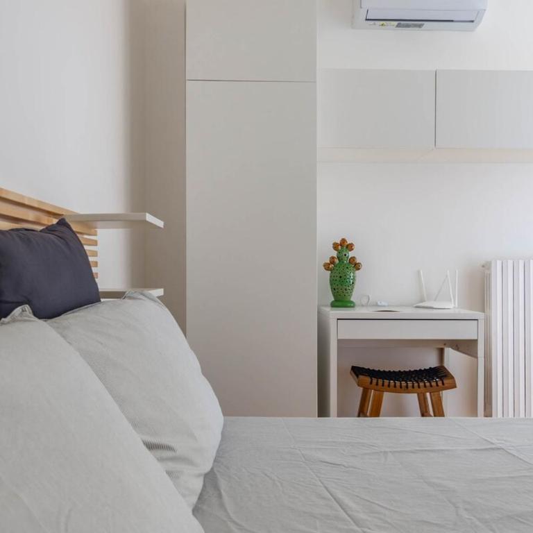 Corsioli terrazza sul mare - Affitti Brevi Italia - Appartamento con 1 Camera da Letto - 27