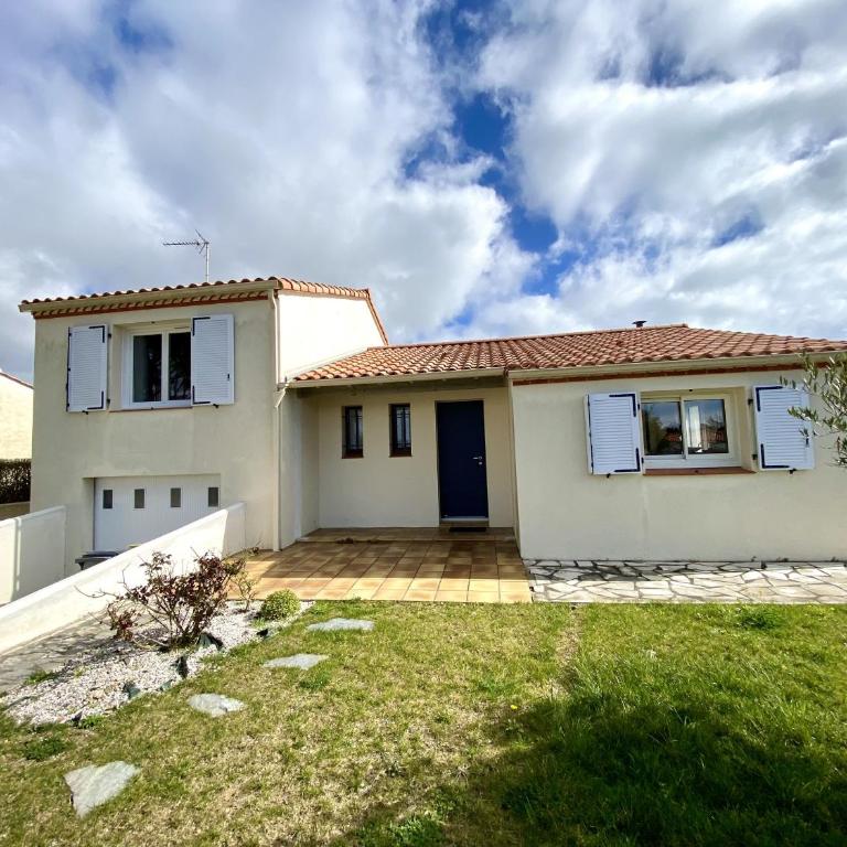 L Oiseau - Villa 2 Chambres - 20