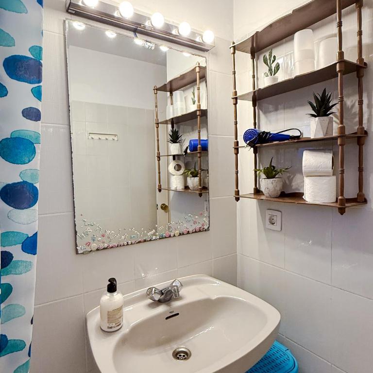 La Estrella 22 - Apartamento de 1 dormitorio - 22