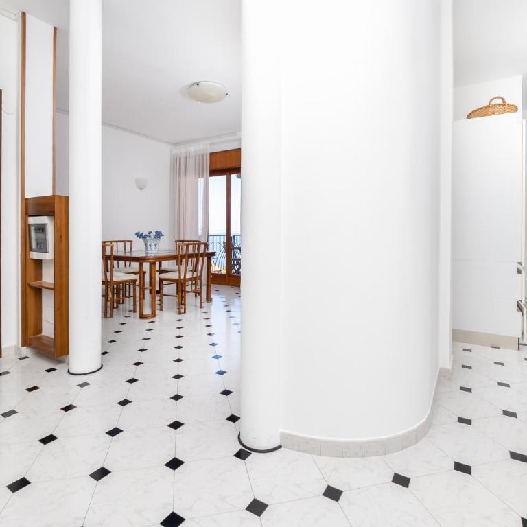 Capo Sereno - Large & Bright apt with terrace - Appartamento con 3 Camere da Letto e Vista Mare - 4