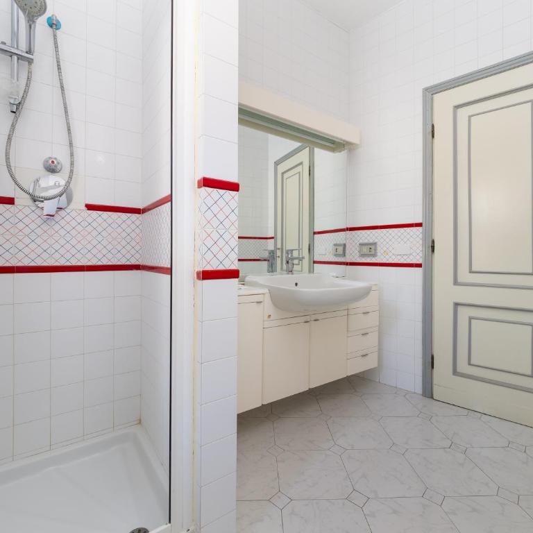 Capo Sereno - Large & Bright apt with terrace - Appartamento con 3 Camere da Letto e Vista Mare - 14