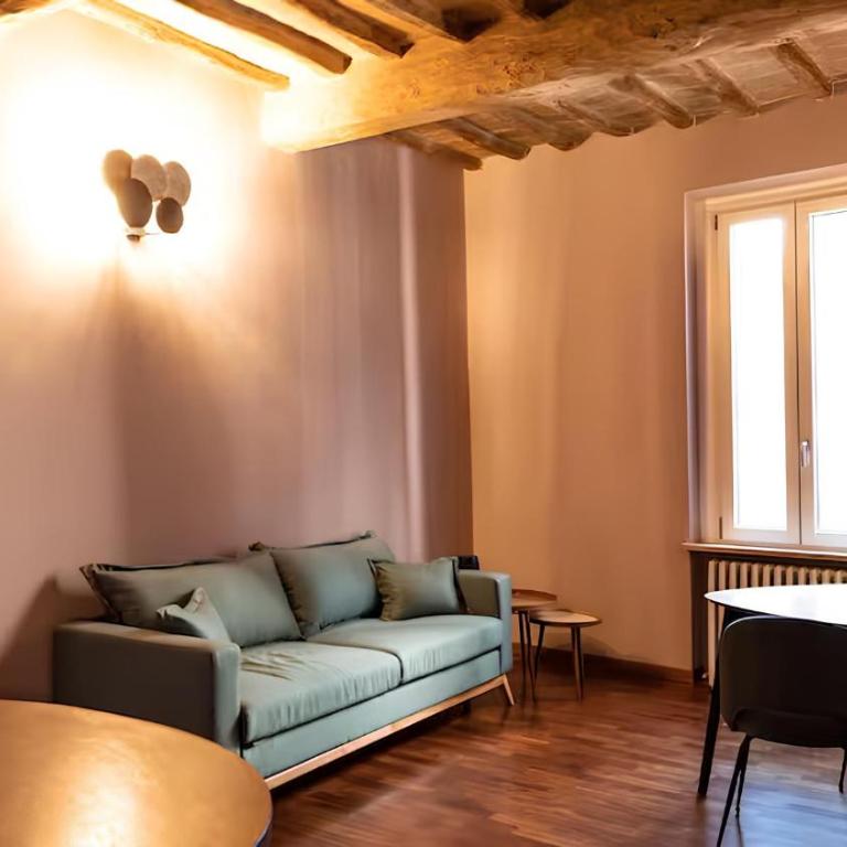 City Center “ Arco dei Gigli “ - Appartamento con 1 Camera da Letto - 3