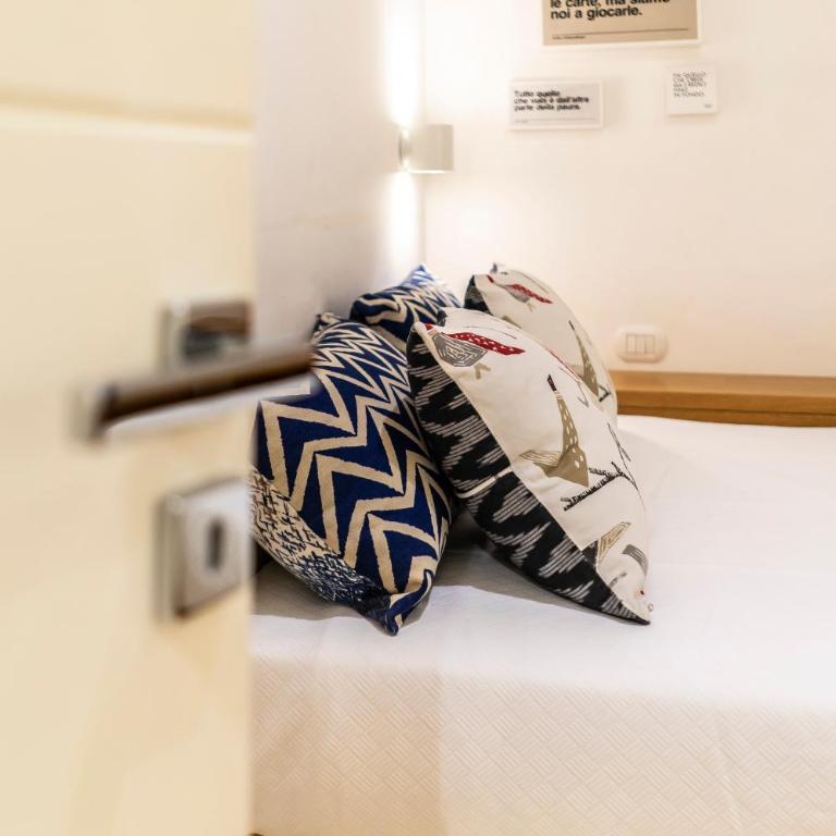 Le stanze di Catia Napoli - Appartamento con 2 Camere da Letto - 25