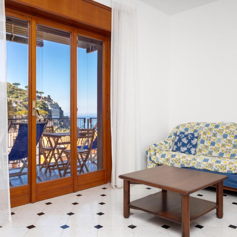 Capo Sereno - Large & Bright apt with terrace - Appartamento con 3 Camere da Letto e Vista Mare - 29