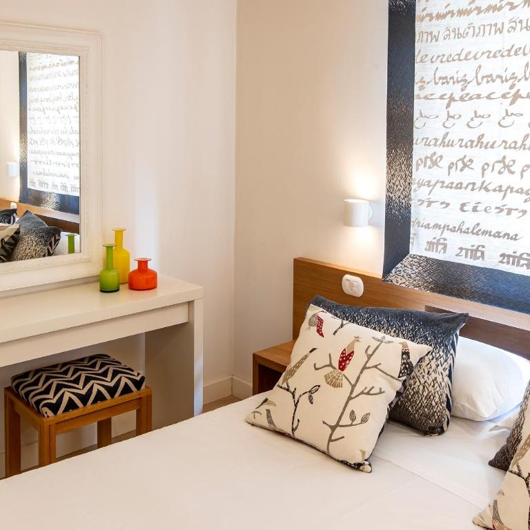 Le stanze di Catia Napoli - Appartamento con 2 Camere da Letto - 28