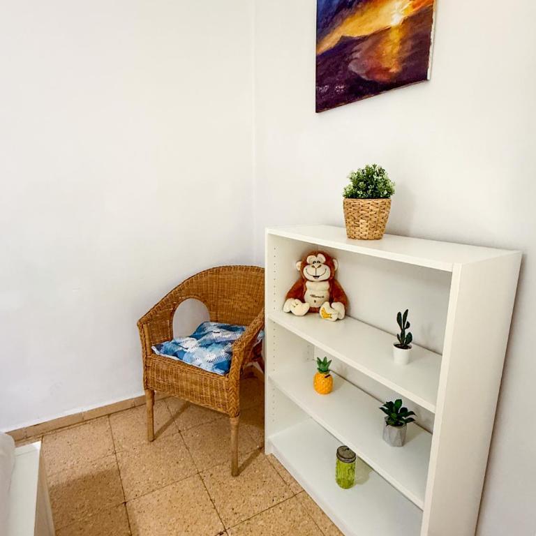 La Estrella 22 - Apartamento de 1 dormitorio - 23