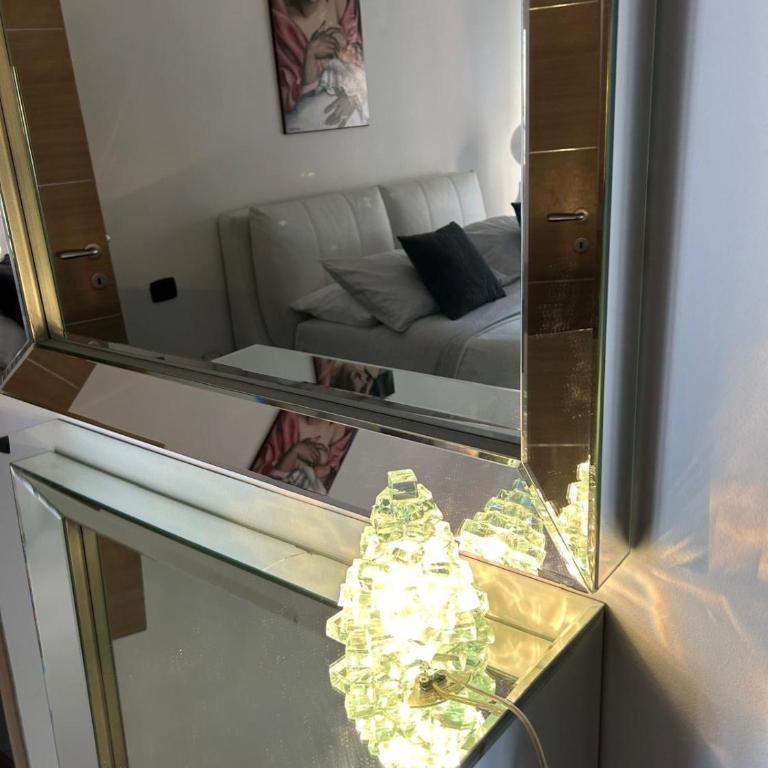 Castelletto apartment - One-Bedroom Apartment - 5
