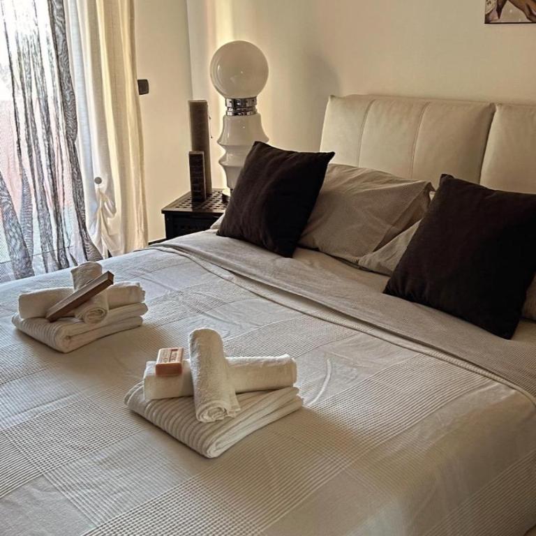 Castelletto apartment - One-Bedroom Apartment - 7