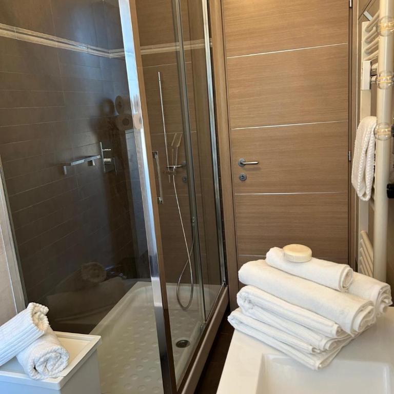 Castelletto apartment - One-Bedroom Apartment - 8