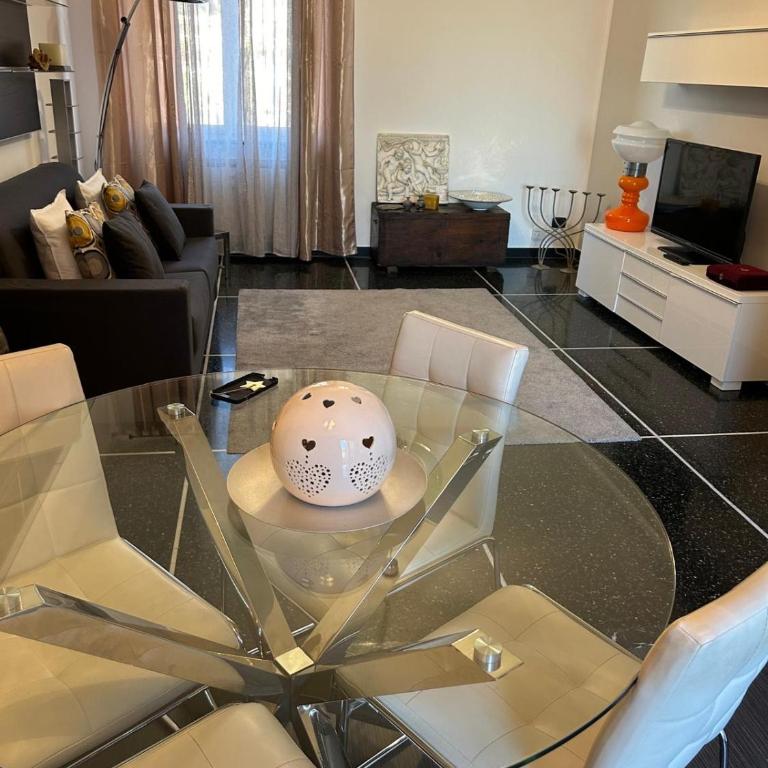 Castelletto apartment - One-Bedroom Apartment - 9