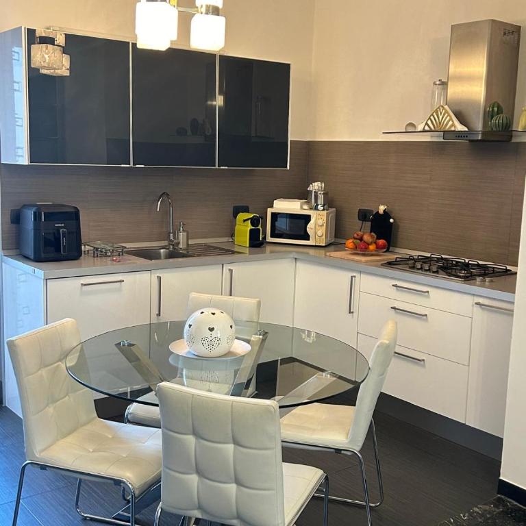 Castelletto apartment - One-Bedroom Apartment - 12