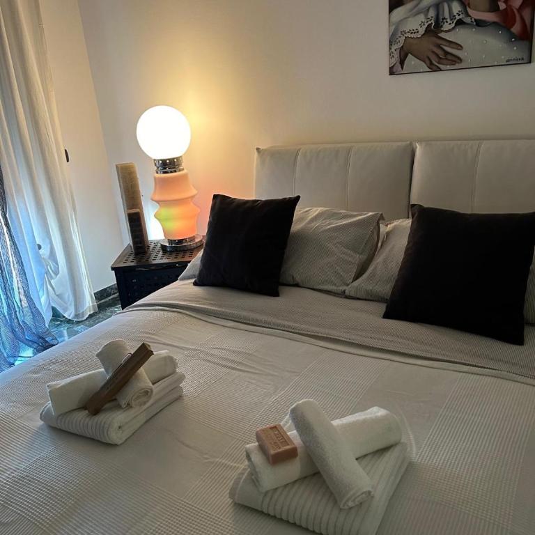 Castelletto apartment - One-Bedroom Apartment - 13