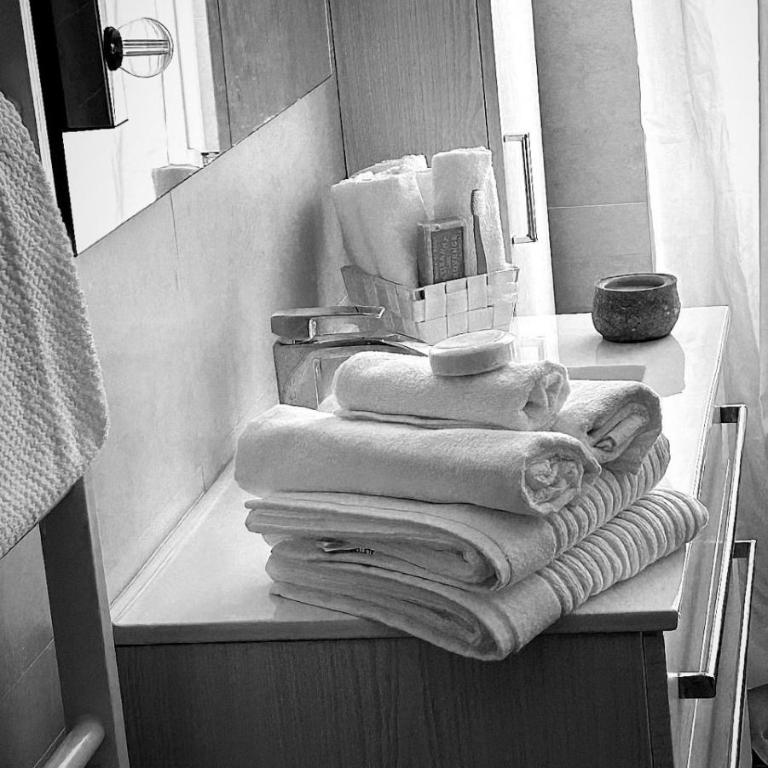 Castelletto apartment - One-Bedroom Apartment - 15
