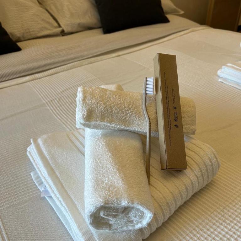 Castelletto apartment - One-Bedroom Apartment - 18