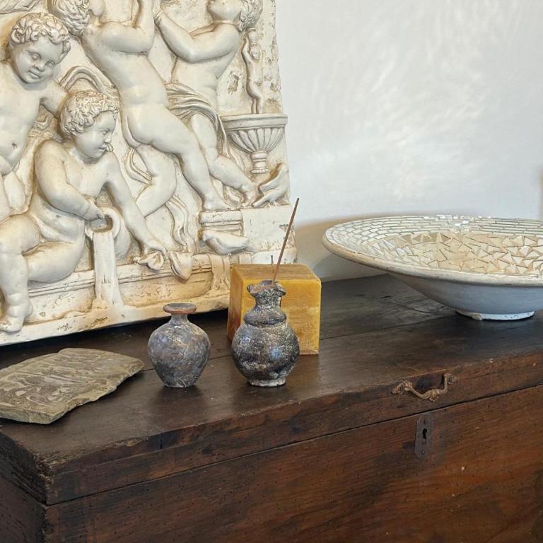 Castelletto apartment - One-Bedroom Apartment - 19