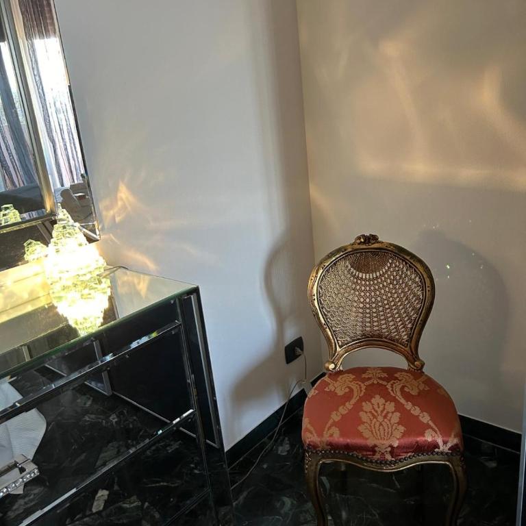 Castelletto apartment - One-Bedroom Apartment - 28