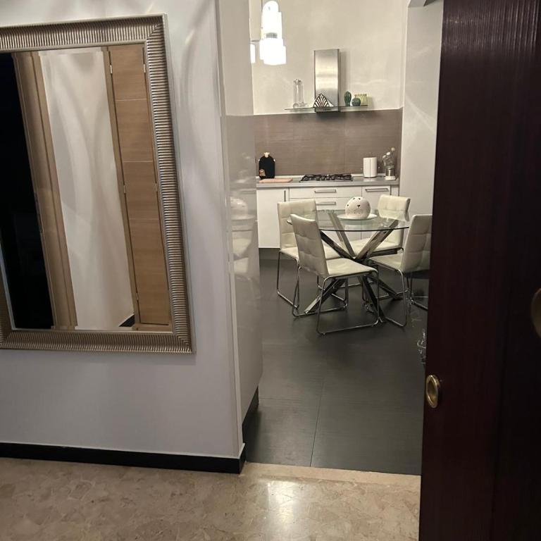Castelletto apartment - One-Bedroom Apartment - 3