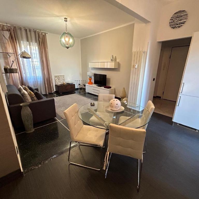 Castelletto apartment - One-Bedroom Apartment - 30