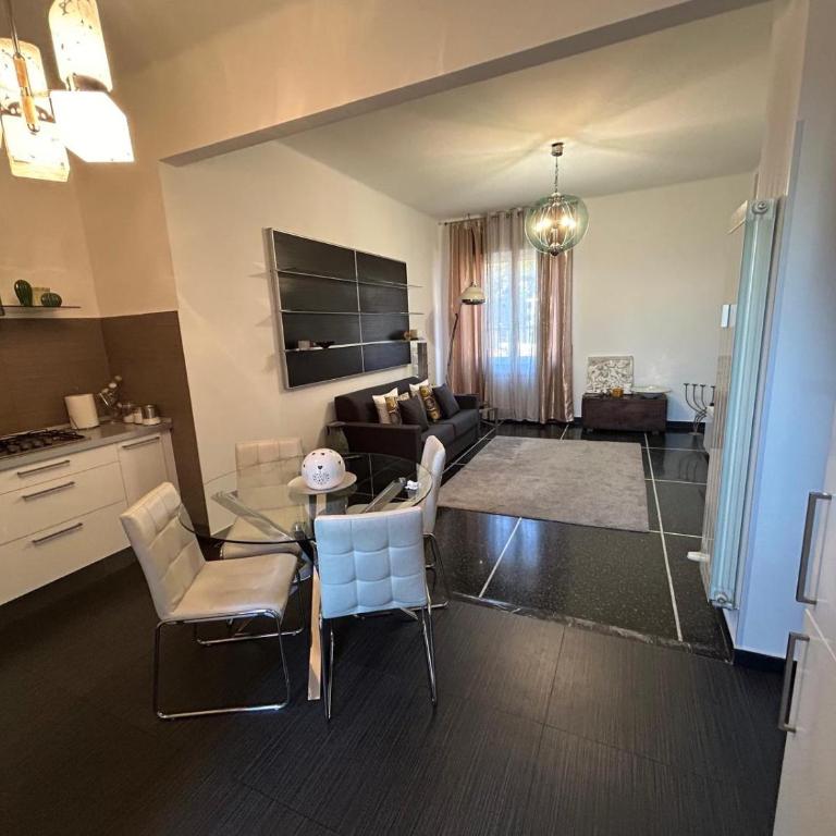 Castelletto apartment - One-Bedroom Apartment - 6