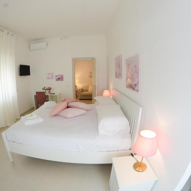 Villa Vera - Junior Suite - 17