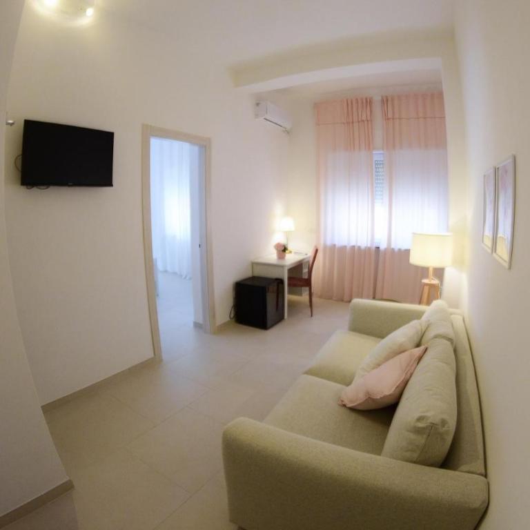 Villa Vera - Junior Suite - 15