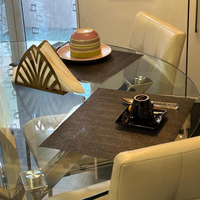Castelletto apartment - One-Bedroom Apartment - 34