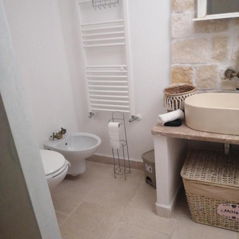 Trulli LENUCCIA villa - Villa with Private Pool - 3
