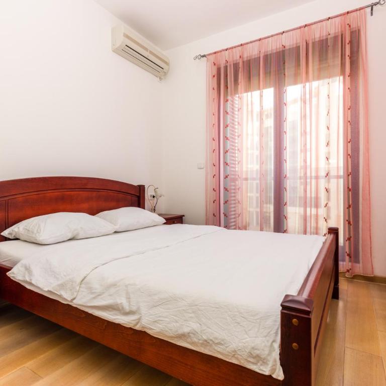 Sea View Apartments Perovic - Deluks Apartman s 1 Spavaćom Sobom - 2