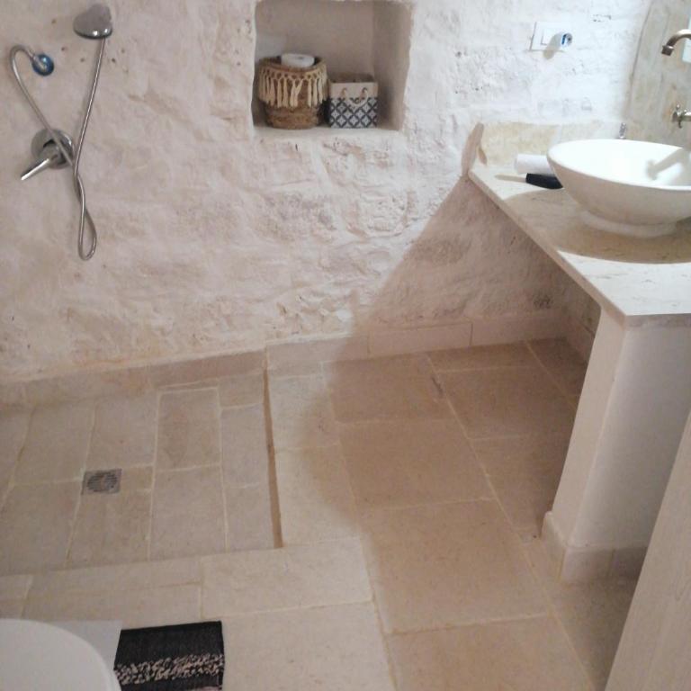 Trulli LENUCCIA villa - Villa with Private Pool - 7