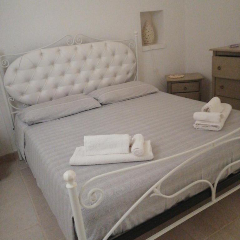 Trulli LENUCCIA villa - Villa with Private Pool - 9