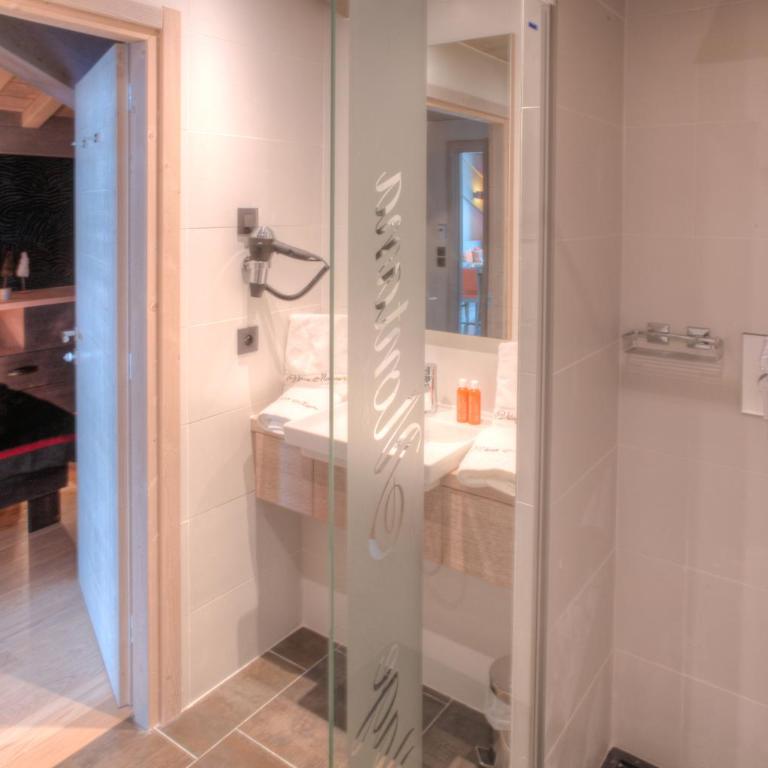Residence Montana Plein Sud - Appartement 2 Chambres - 21