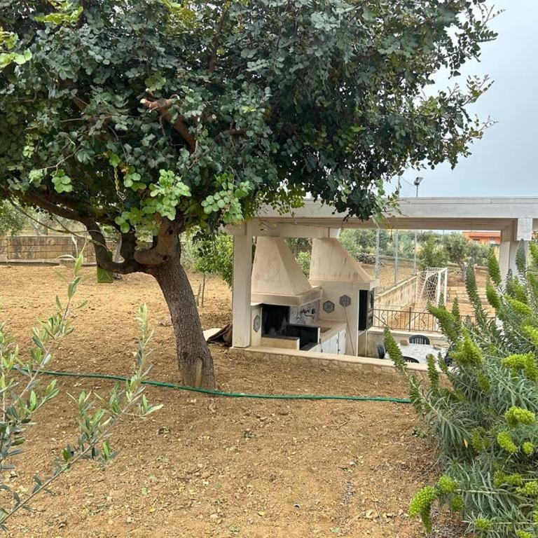 Villa con piscina panoramica a San Leone Agrigento - Two-Bedroom Apartment - 26