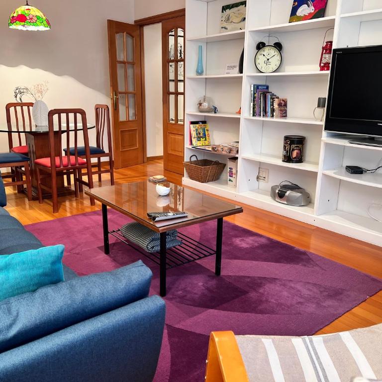 Descanso do Sar - Apartamento de 3 dormitorios - 27