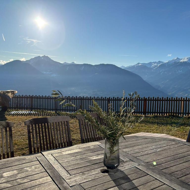 Bergchalet Platzl - Chalet - 32