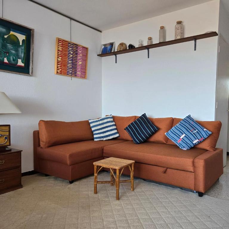 Les Iles d' Or Appartement - Apartamento de 1 dormitorio - 9