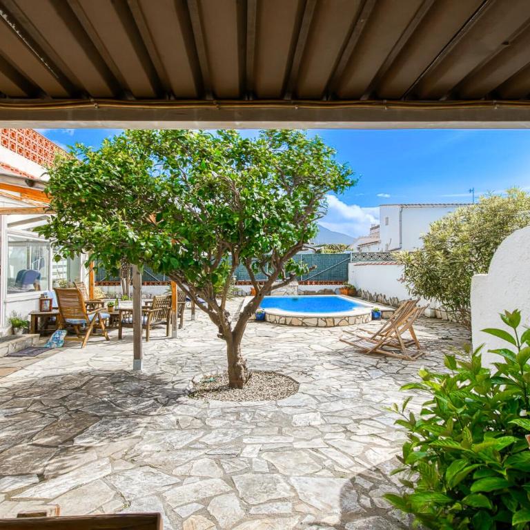VILLA SEGRIA 8 Roses - Immo Barneda - Casa Vacacional de 3 dormitorios - 8