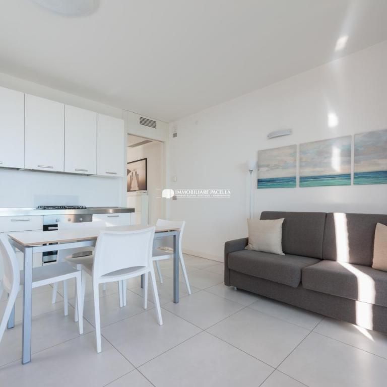 Residence Frontemar Immobiliare Pacella - Appartamento Deluxe - 1
