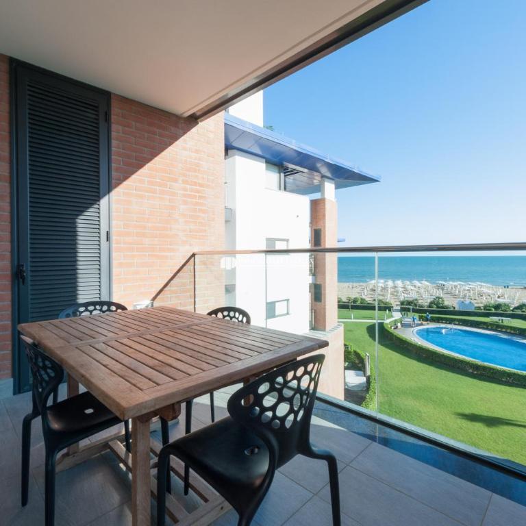Residence Frontemar Immobiliare Pacella - Appartamento Deluxe - 8