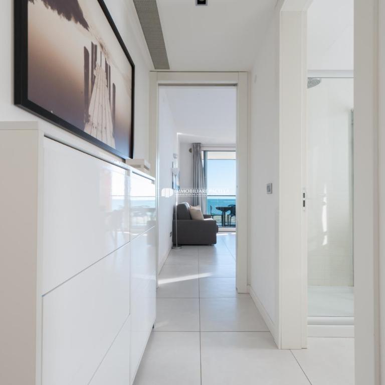 Residence Frontemar Immobiliare Pacella - Appartamento Deluxe - 9