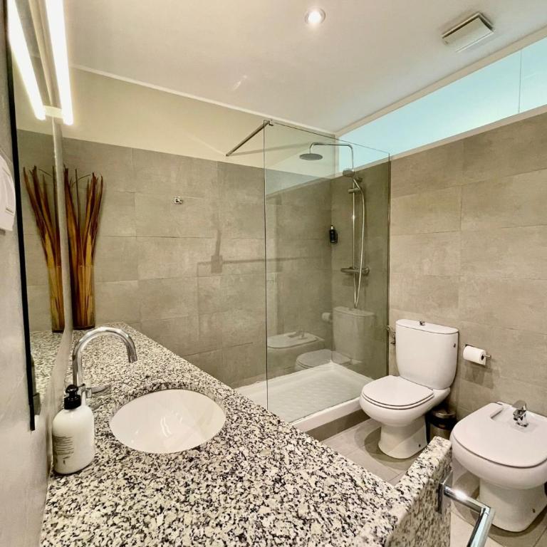 BarcelonaForRent The Central Place - Apartamento de 1 dormitorio con balcón amplio - 14