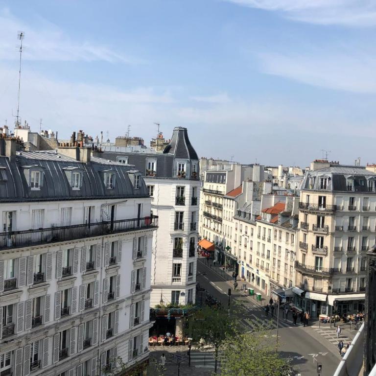 Appartement Candie - Welkeys - Appartamento - 14