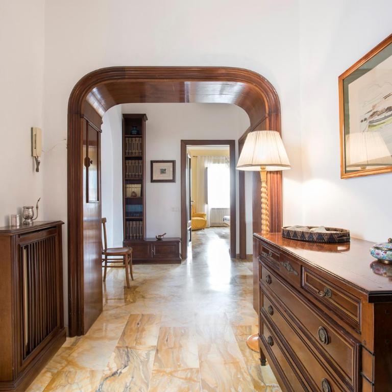 Paramount Penthouse - Appartamento Attico - 4