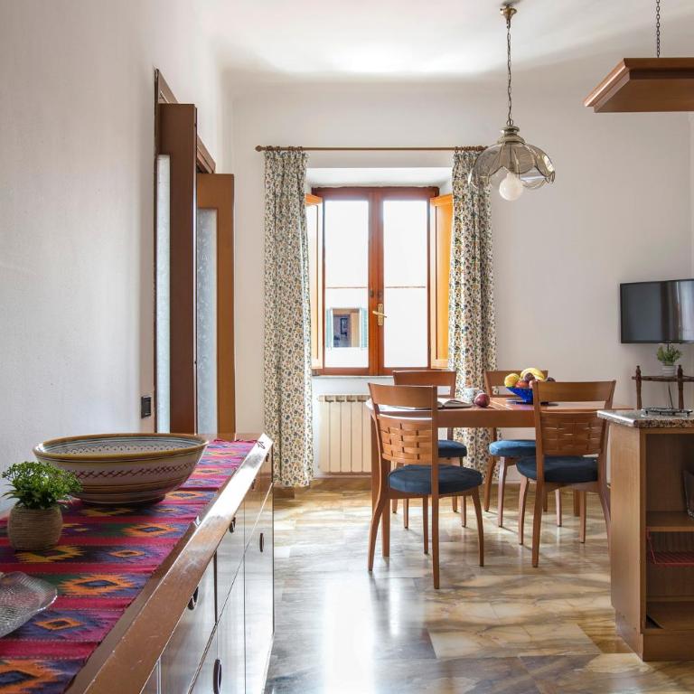 Paramount Penthouse - Appartamento Attico - 8