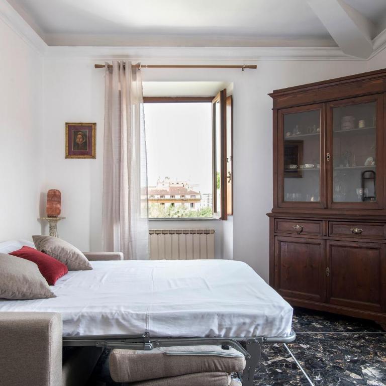 Paramount Penthouse - Appartamento Attico - 5
