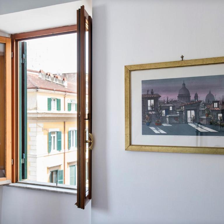 Paramount Penthouse - Appartamento Attico - 11
