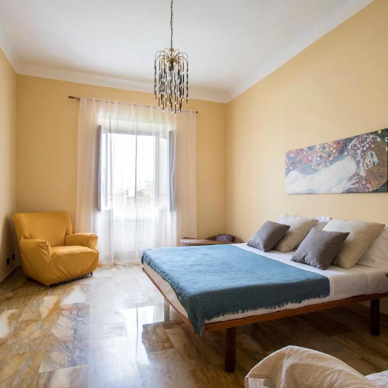 Paramount Penthouse - Appartamento Attico - 13