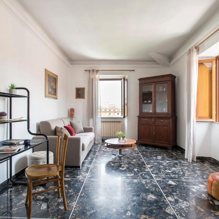 Paramount Penthouse - Appartamento Attico - 14