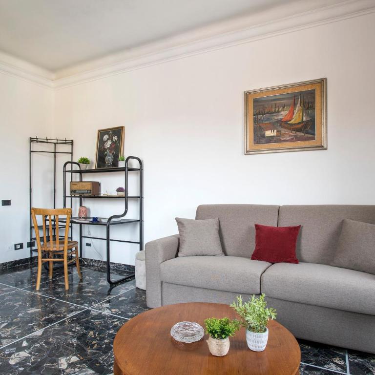 Paramount Penthouse - Appartamento Attico - 18