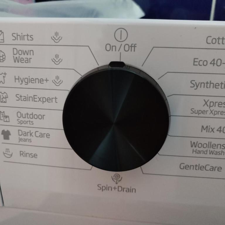 City center Apartment - Apartman sa 1 Spavaćom Sobom - 29