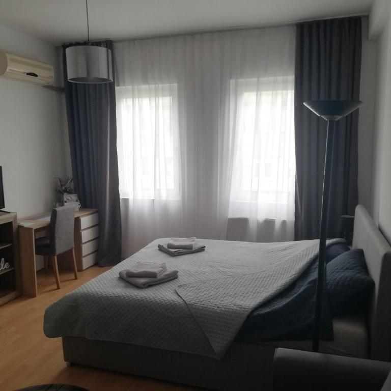 City center Apartment - Apartman sa 1 Spavaćom Sobom - 27